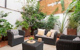 Lovely Home Con Patio